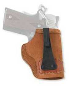 GALCO TUC634 Tuck-N-Go Kim Solo 9MM Nat