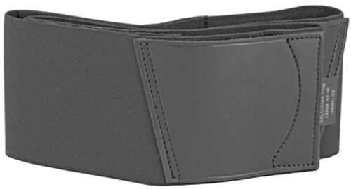 Galco Underwraps 2.0 Holster Right Hand Black Large UWBKLG2