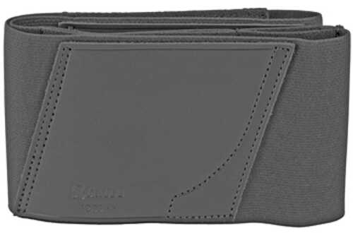 Galco Underwraps 2.0 Holster Right Hand Black Small UWBKSM2