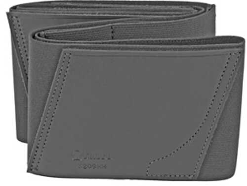 Galco Underwraps 2.0 Holster Right Hand Black XL UWBKXL2