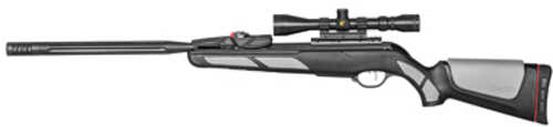 Gamo Swarm Viper 10x Gen3i Inertia Air Rifle .22 Pellet 1000fps 20" Barrel Black Includes 3-9x40 Scope Rounds 61