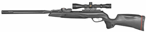 Gamo Swarm Maxxim G2 .177 Pellet 1300 Feet Per Second 20" Barrel w/ 3-9x40 Scope Blck Color Synthetic Stock 10Rd