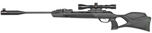 Gamo 611003865554 Swarm Magnum 10X Gen 3 Gas Piston 22 10rd Shot Thumbhole Stock Scope 3-9x40mm