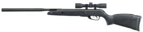 Wildcat Whisper .22 Caliber Single Shot Black Sy-img-0