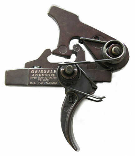 Geissele Automatics Super Semi-Automatic Trigger 05-101