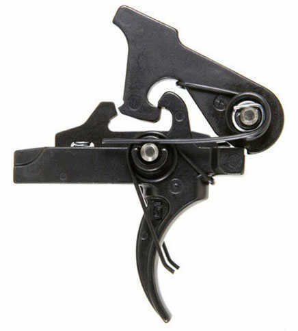 Geissele Automatics 2 Stage Trigger 05-145