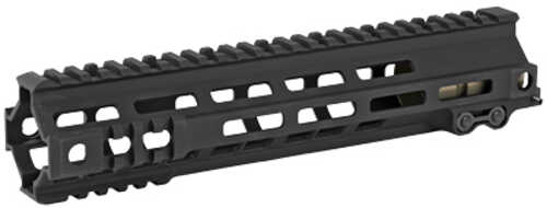 Geissele Automatics MK4 Super Modular Rail Handguard 10.5" M-LOK Barrel Nut Wrench Sold Separately (GEI-02-243) Gas Bloc