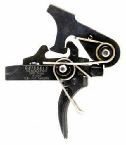 Geissele Automatics Super Tricon Trigger 05-230