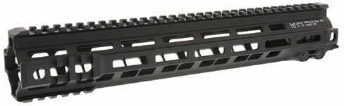 Geissele Automatics MK4 Super Modular Rail 9.3" MLOK includes Stainless Steel Gas Block Black 05-283B