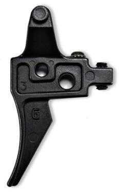 Geissele Automatics 05-328 Super Sabra Lightning Bow Tavor & X95 Rifles 17-4 Stainless Steel Black Oxide