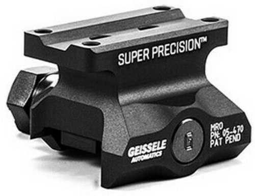 Geissele Automatics Super Precision, Mount, Fits A