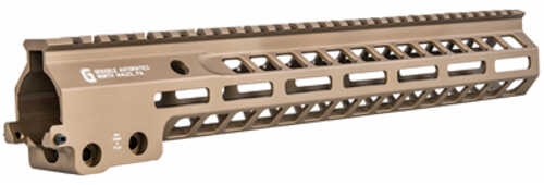 Geissele Automatics, MK14, Super Modular Rail, Handguard, 13.5"