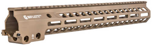 GEISSELE 15" SPR Mod MK14 MLOK DDC-img-0