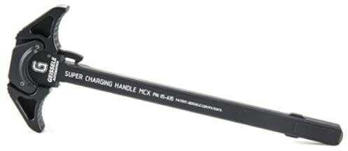 Geissele Automatics MCX Super Charging Handle Designed Specifically For Use in Sig Sauers Platform 7075-T6 Aluminum