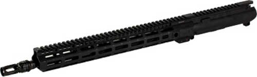 Gemtech Gvac 16" 556 Nato Upper Blk 13833-img-0