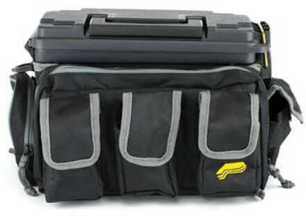 Plano X2 Range Bag Black Holds 1312 Ammunition Can 1312500