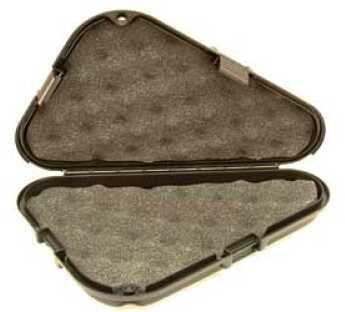 Plano Pistol Case Medium Black Model: 142200