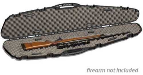 Plano Pro Max Single Rifle/Shotgun Black Hard 53.63"X13"X3.75"X 1511-01