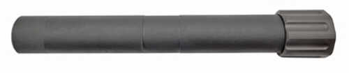 GG&G Inc. +3 Mag Extension Fits Remington 870 Anodized Finish Black