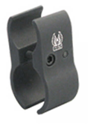 Gg&g Inc. +3 Mag Extension Fits Benelli M2 Anodized Finish Black Ggg-1628-3