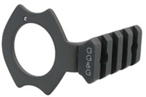 GG&G Mossberg 590 Flashlight Mount-img-0