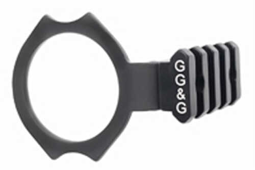 GG&G Benelli M4 Flashlight Mount-img-0