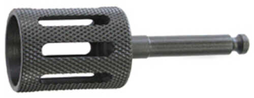 GG&G Inc. Slotted Charging Handle Fits Benelli M4 Anodized Finish Black