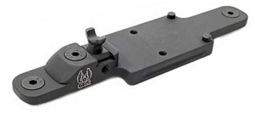 Gg&g Inc. Mount Black Matte Ggg-2814