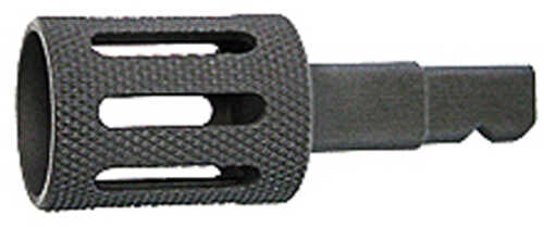 GG&G Inc. Slotted Charging Handle Fits Mossberg 940 Anodized Finish Black GGG-3058