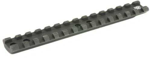 GG&G Inc. Scope Mount Black Picatinny Rail Fits Mossberg 930 GGG-1069-img-0