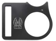 GG&G Inc. Front Sling Attachment Mount Fits Rem 870 Black Finish GGG-1084