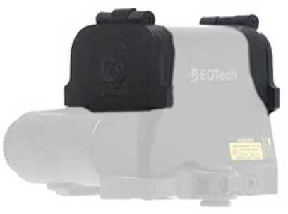 GG&G Inc. Scopecover Fits EOTech XPS Flip Lens Cover Black GGG-1272