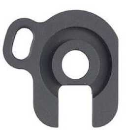 GG&G Inc. Single Point Sling Mount Fits Moss 500/590 Black Finish HK Hook GGG-1284