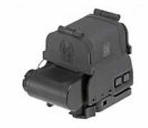 GGG GG&G Inc. Eotech Lens Cover Scopecover EXPS 2-0 With FTE Feature Black -1424FTE GGG-1424FTE