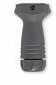 GG&G Inc. Vertical Forend Grip Black Short-img-0