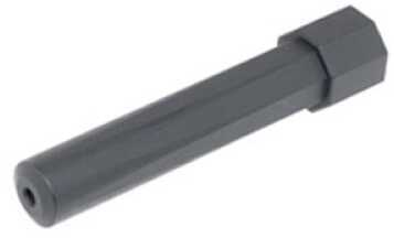 GG&G Inc. Aluminum Remington 870 Tube Extension Black 2-Round Magazine GGG-1546