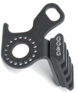 GG&G Inc. Sling/Flashlight Mount Fits <span style="font-weight:bolder; ">Mossberg</span> 500 Black GGG-1619