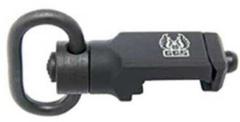 GG&G Inc. Sling Mount Picatinny Black Finish Includes Side Swivel Quick Detach GGG-1620