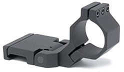 GG&G Inc. Flip to Side Magnifier Mount For AR-15 Black GGG-1670
