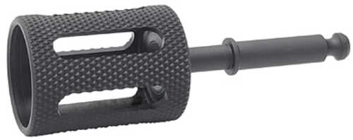 GG&G Inc. Charging Handle Black