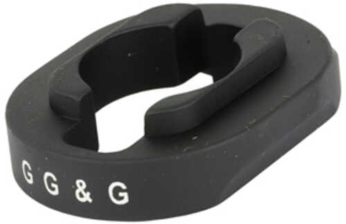 GG&G Inc. Beretta 1301 Stock Adapter Fits Magpul SGA for Remington Black