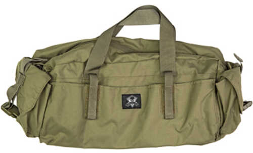 GGG RRS Transport Bag Ranger Green-img-0