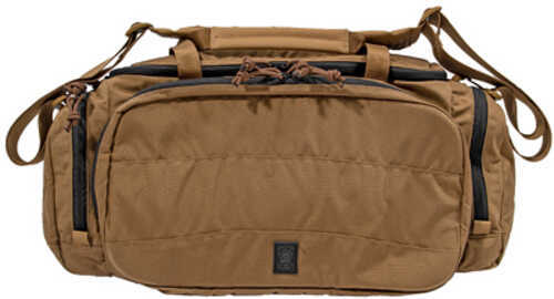 GGG Range Bag Coyote 60200-14-img-0