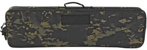 Grey Ghost Gear Rifle Case MultiCam Black 38"x11"x4"