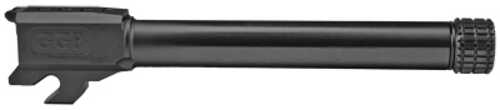 Grey Ghost Precision GGP320 Full Size Match Grade Barrel Fits Sig Sauer P320 Full Size 9MM Threaded 1/2 x 28 RH 416R Sta