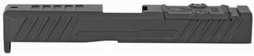 GGP Slide For Glock 19 Gen4 OC V3 GGP-19-4-OC-V3-img-0