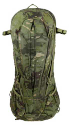 Grey Ghost Gear Apparition SBR Bag Backpack Can Fit a 10.5" or Shorter SBR Multicam Tropic 27"H Without Extended Bottom/