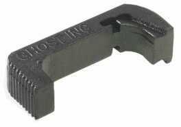 Ghost Inc. Tactical Extended Magazine Release Fits Glock Gen 4 Black GHO_G4XRL