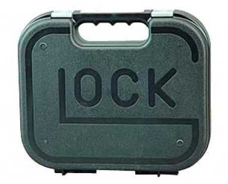 Glock Single Handgun Black Hard 10.5" x 9" x 2.5" CASE2929