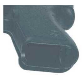 Glockmeister Grip Plug In Fits 20SF/21SF Black BCISF